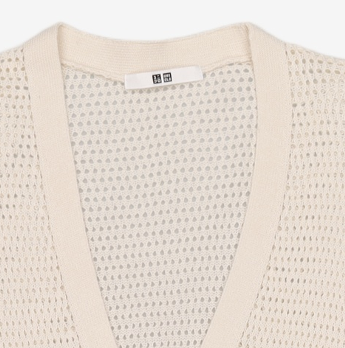 유니클로(UNIQLO) 카디건 XL