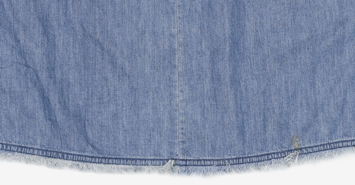 갭 데님(GAP DENIM) 베스트 M
