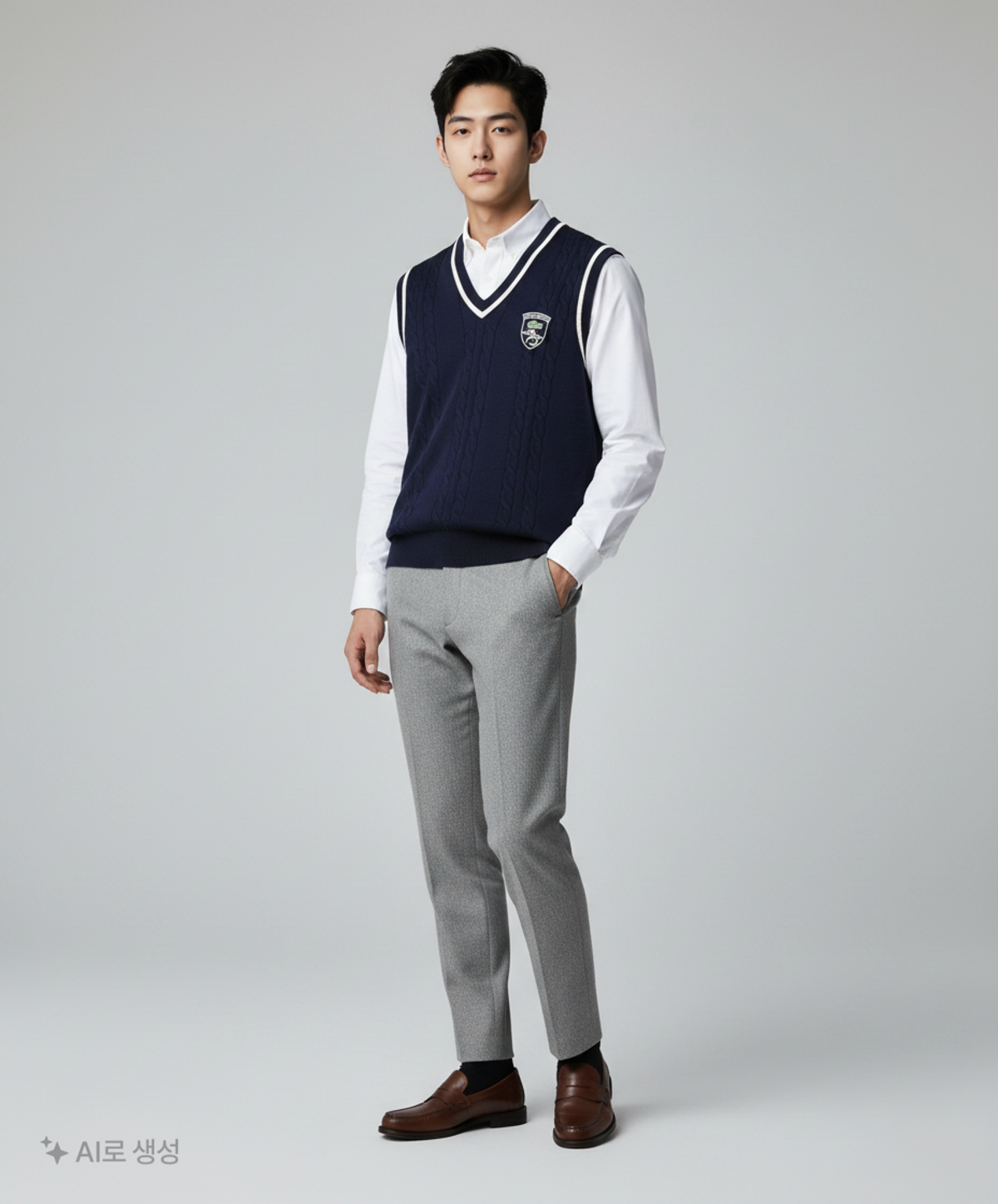 라코스테(LACOSTE) 베스트 3