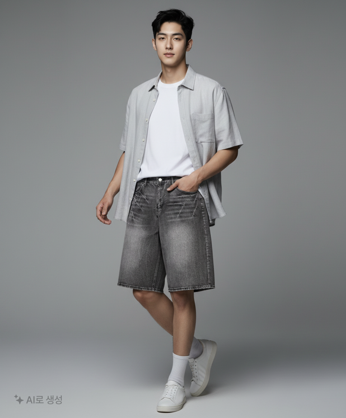 엘엑스티(LXT) 숏팬츠 XL