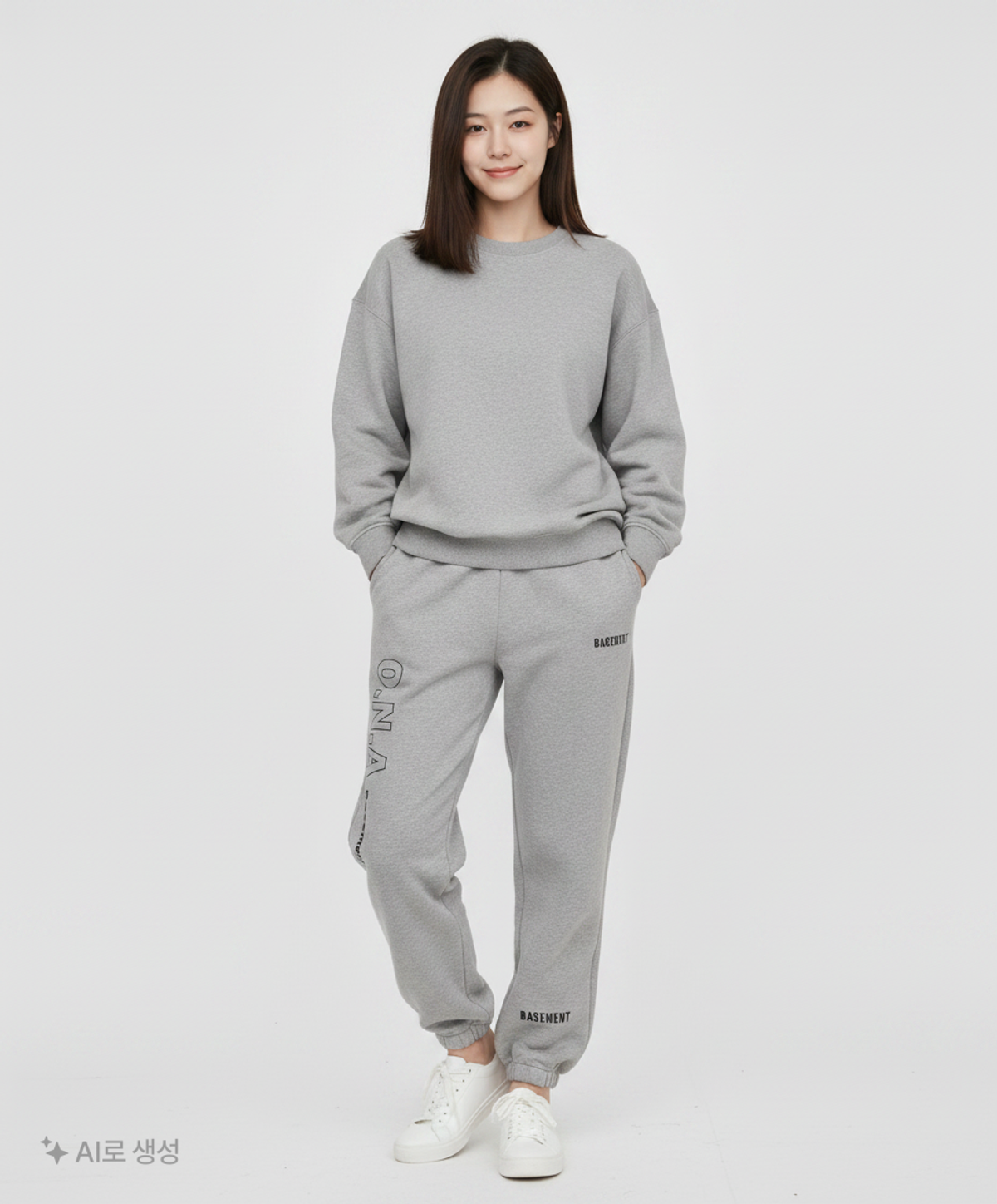 오앤에이(ONA) 조거 팬츠 M