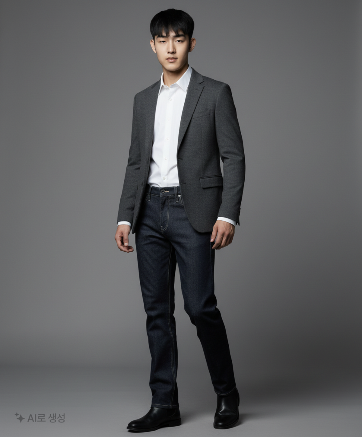 테이트(TATE) 청/데님 팬츠 30