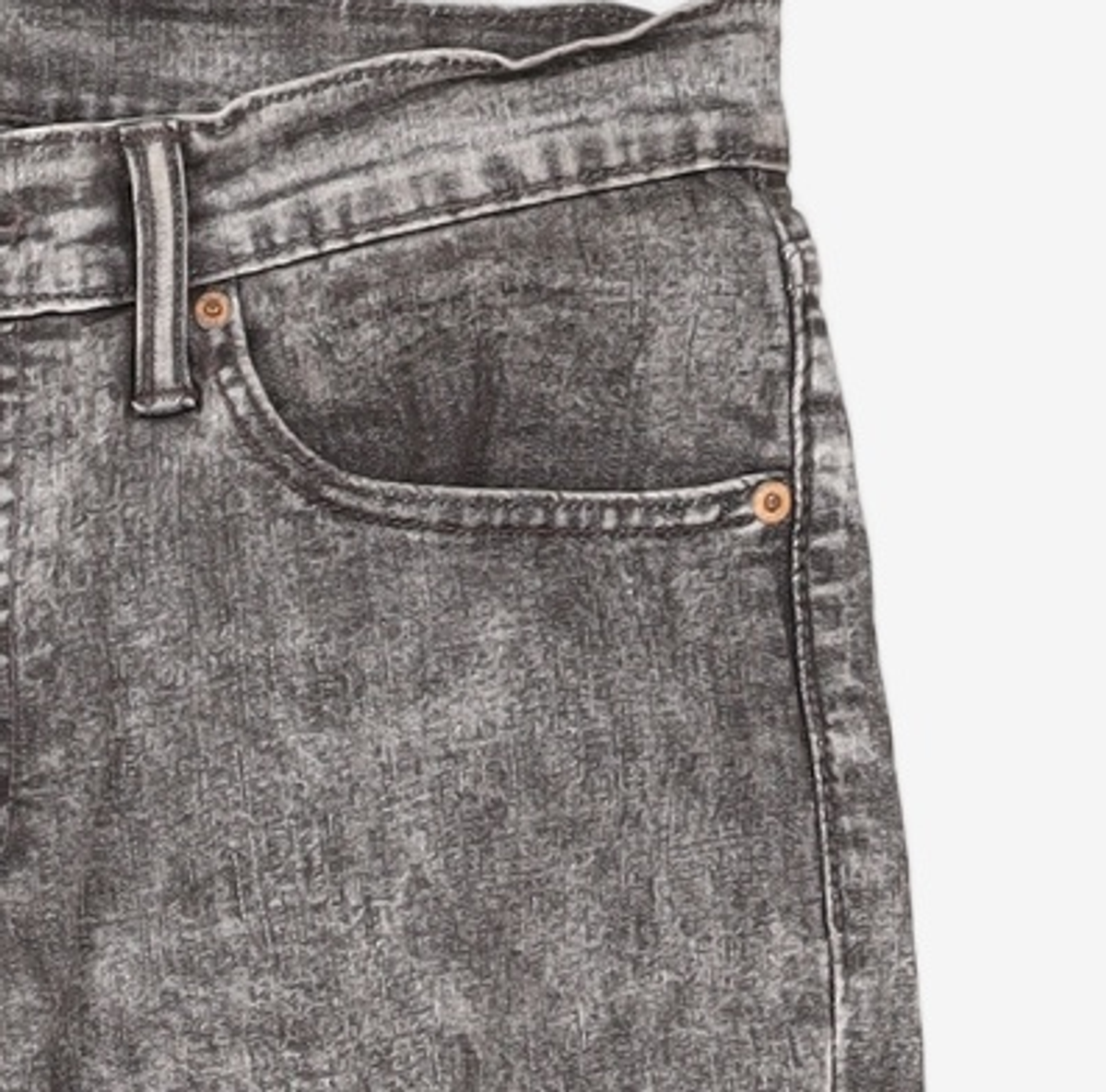 리바이스(LEVI'S) 청/데님 팬츠 32