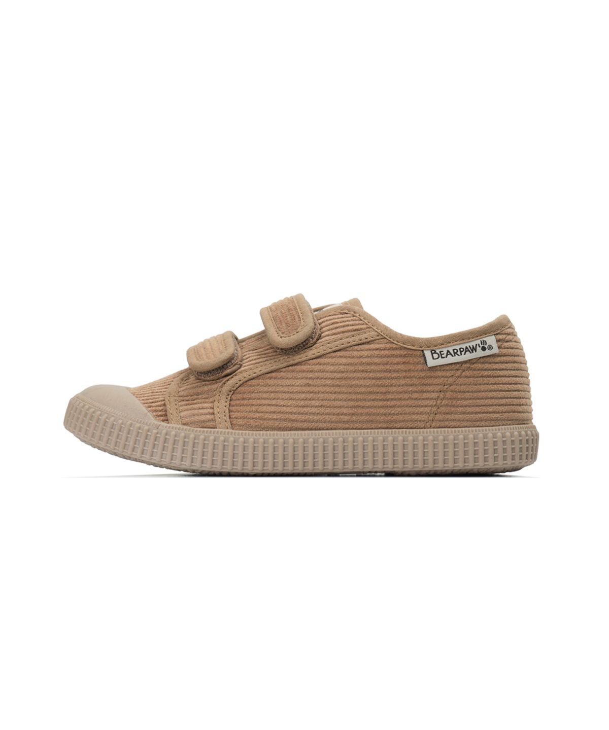베어파우(BEARPAW) LORA 스니커즈 히커리 (K3027002RD-K)
