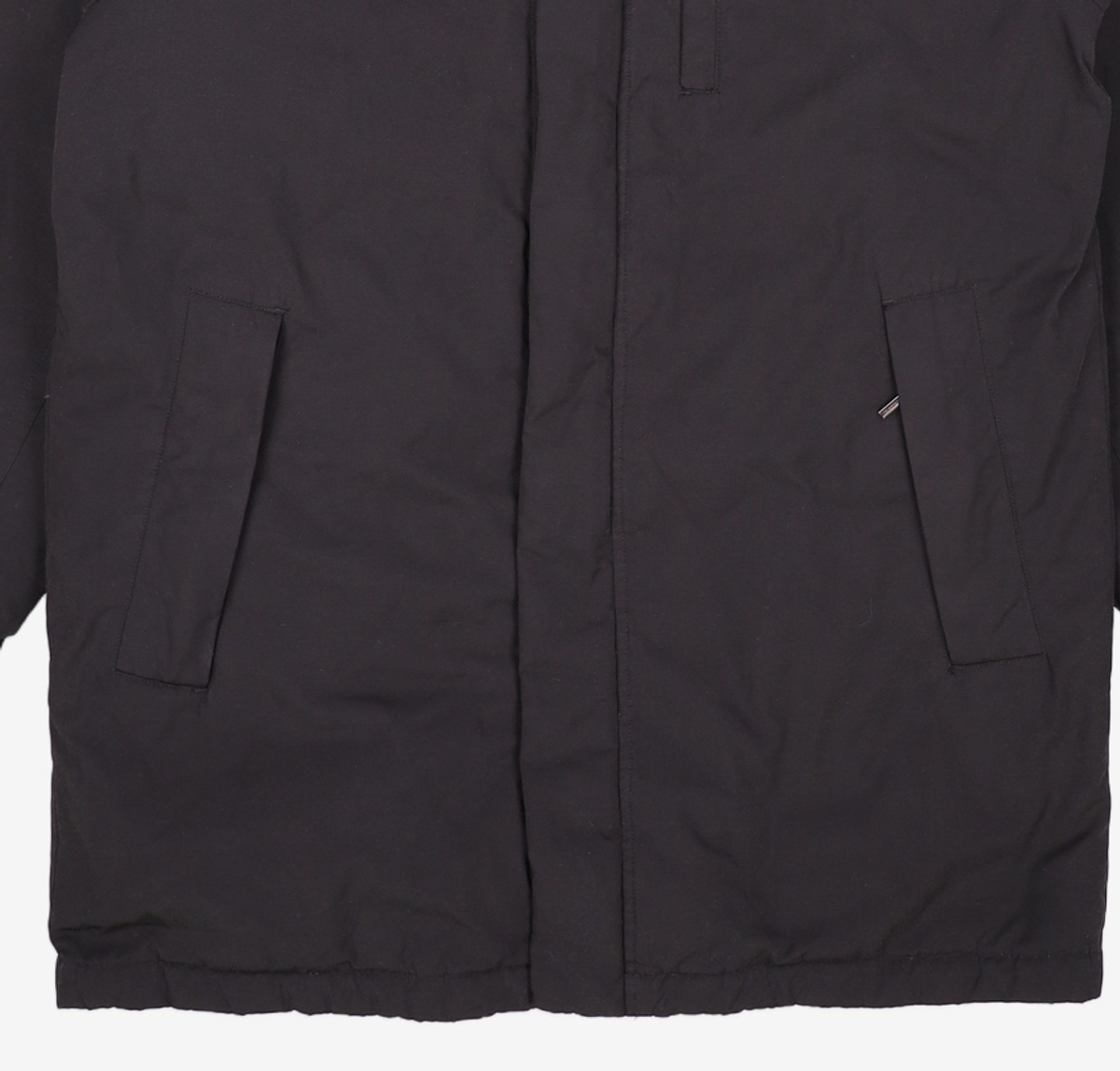 노스페이스(THE NORTH FACE) 하프 패딩/하프 헤비 아우터 110