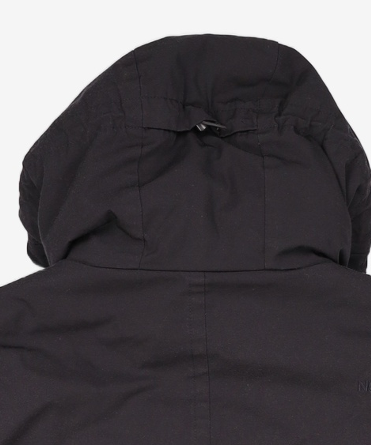 노스페이스(THE NORTH FACE) 하프 패딩/하프 헤비 아우터 110