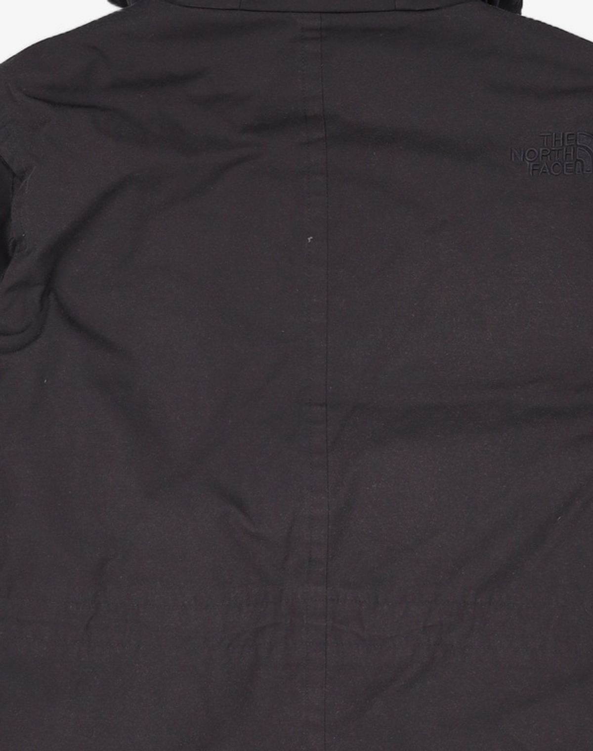노스페이스(THE NORTH FACE) 하프 패딩/하프 헤비 아우터 110