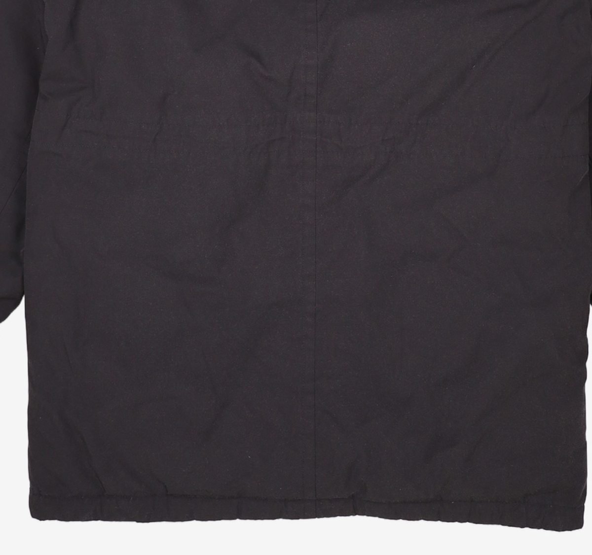 노스페이스(THE NORTH FACE) 하프 패딩/하프 헤비 아우터 110