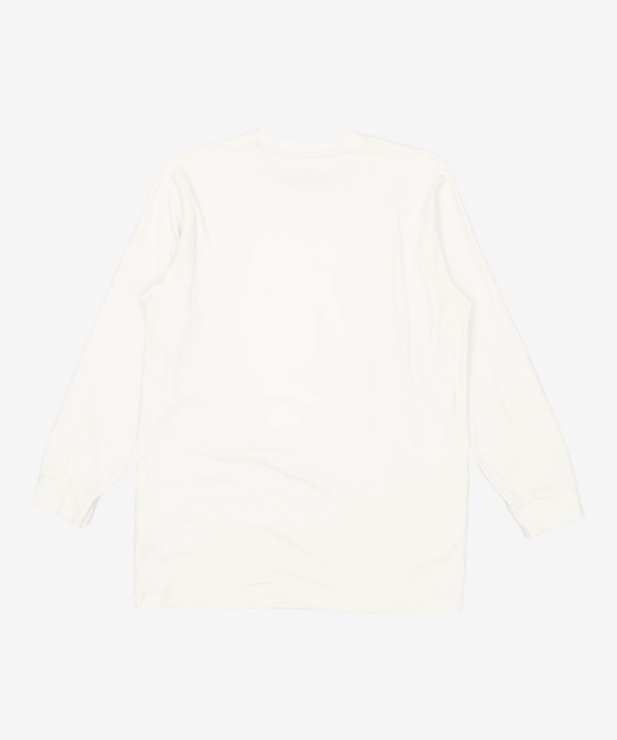 유니클로(UNIQLO) 긴소매 티셔츠 XL