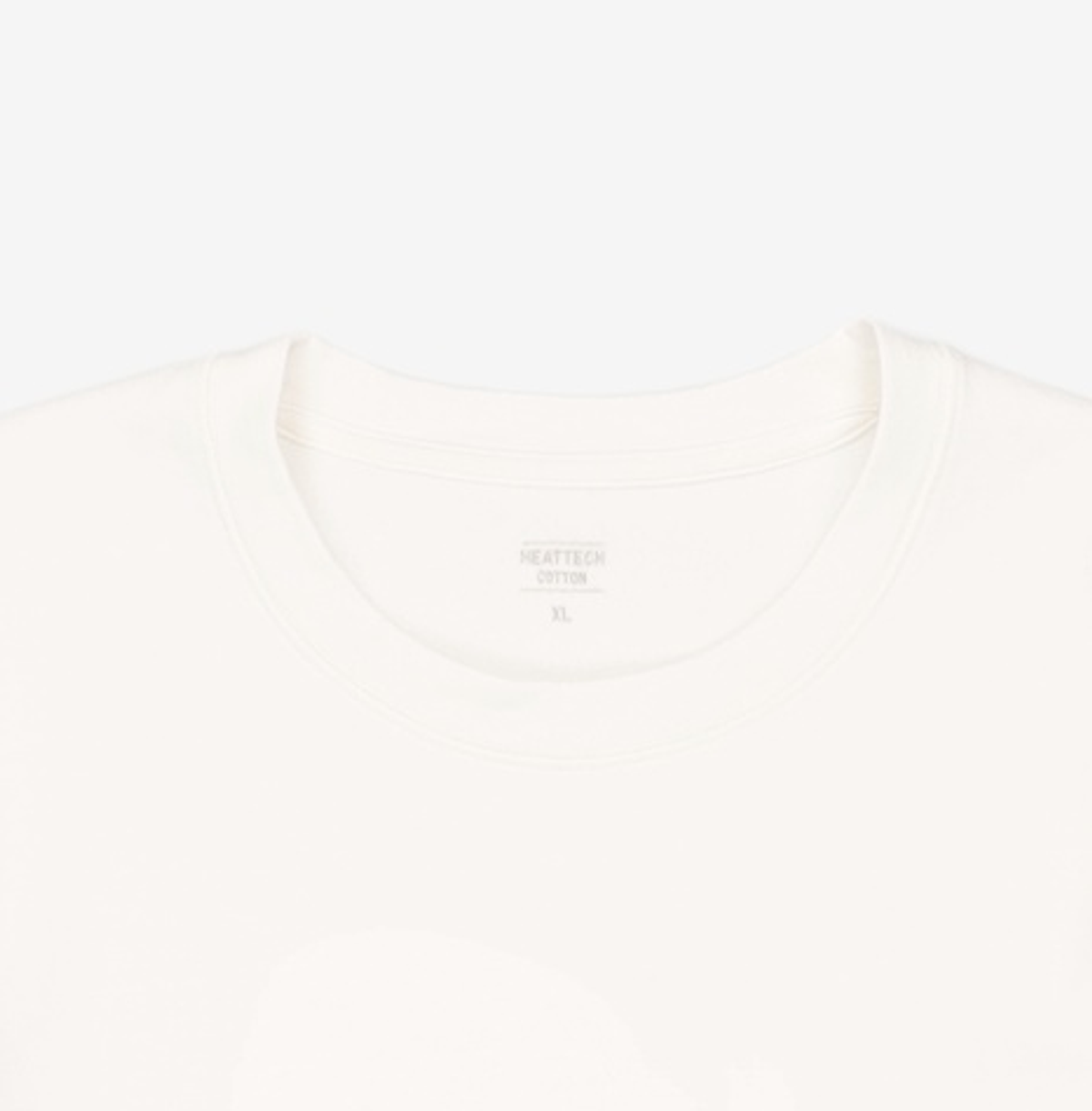 유니클로(UNIQLO) 긴소매 티셔츠 XL