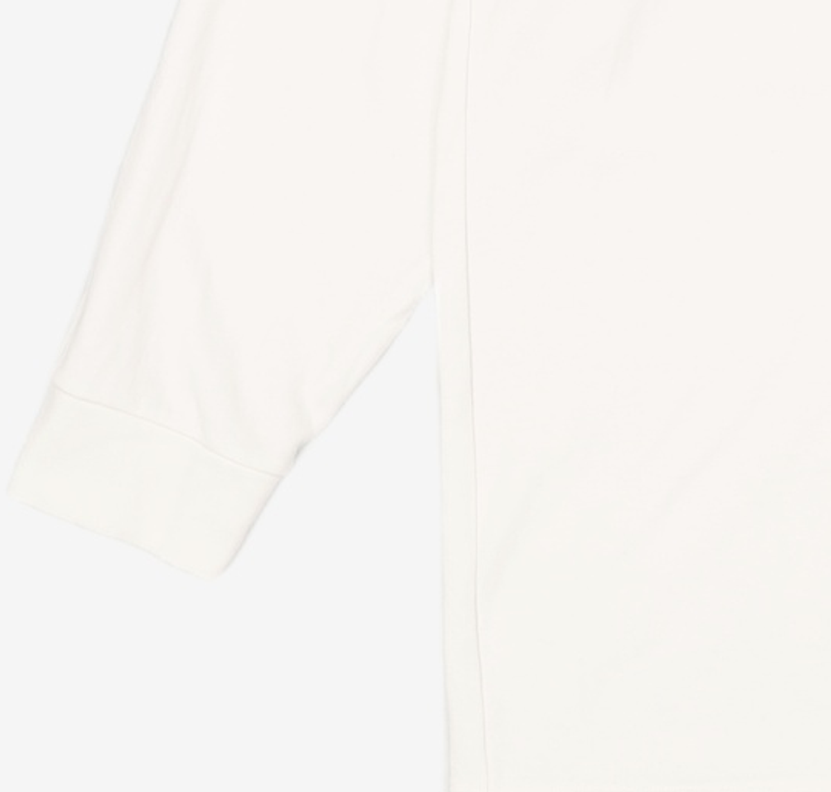 유니클로(UNIQLO) 긴소매 티셔츠 XL