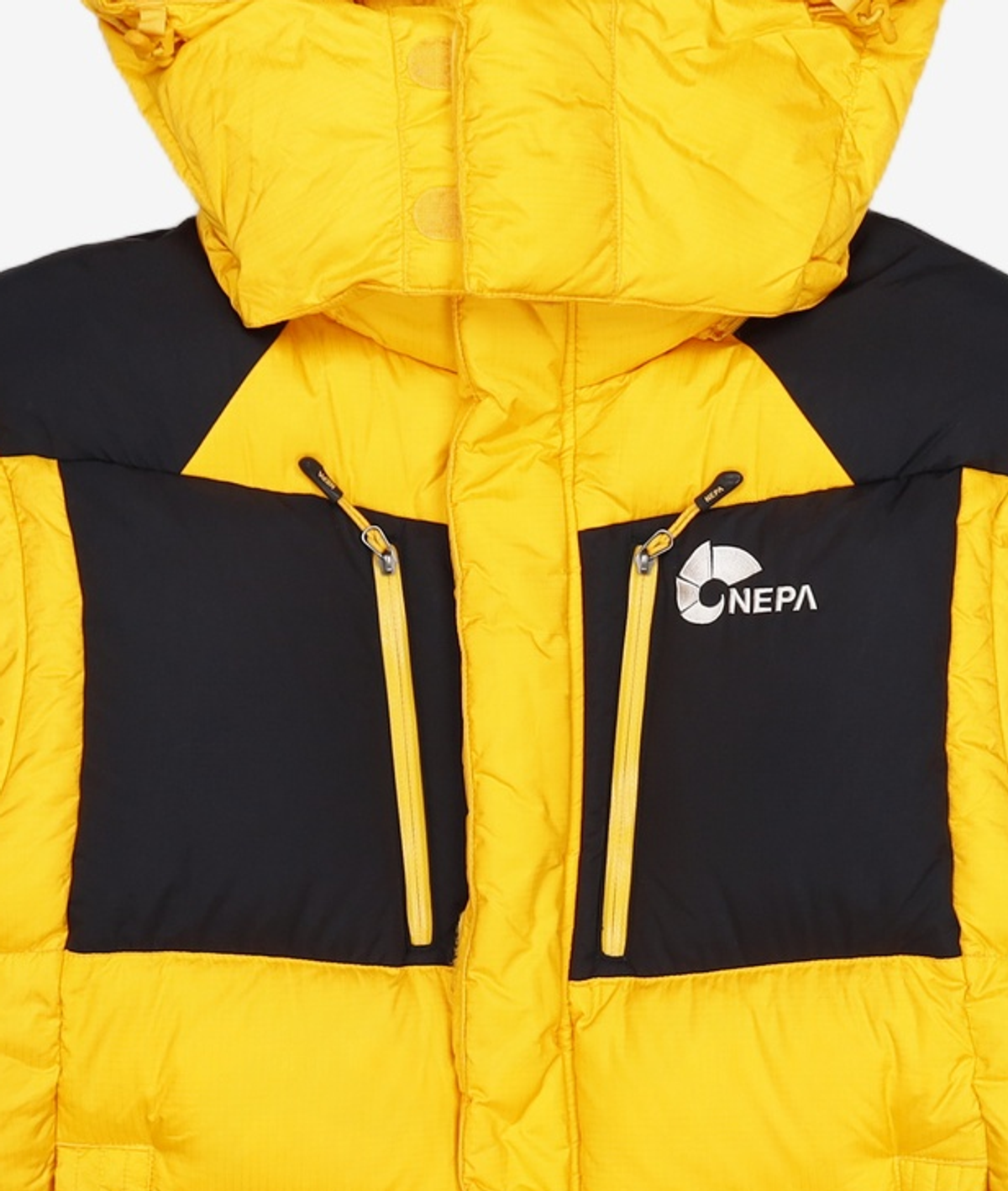 네파(NEPA) 숏 패딩/숏 헤비 아우터 S
