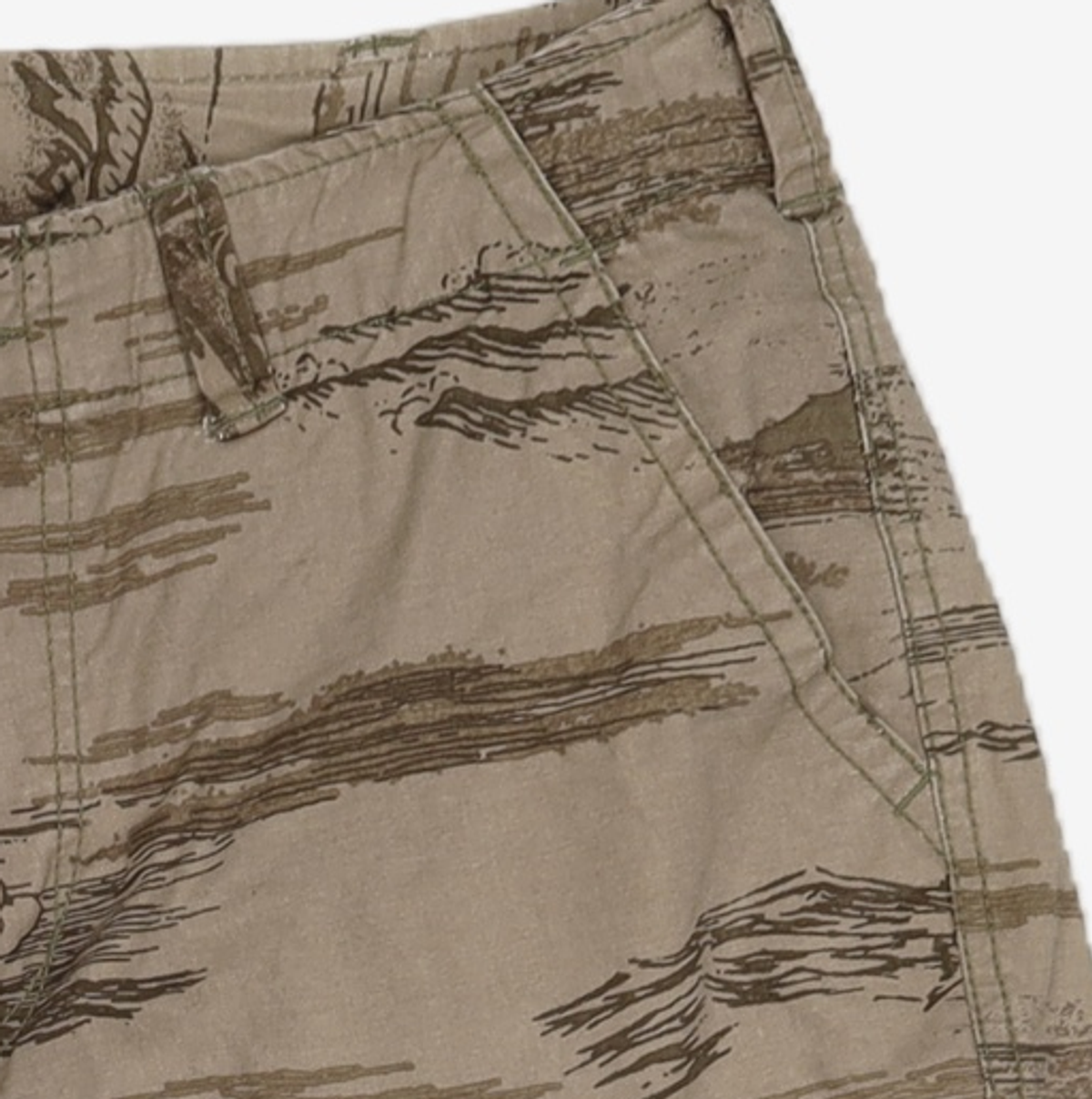갭(GAP) 숏팬츠 32