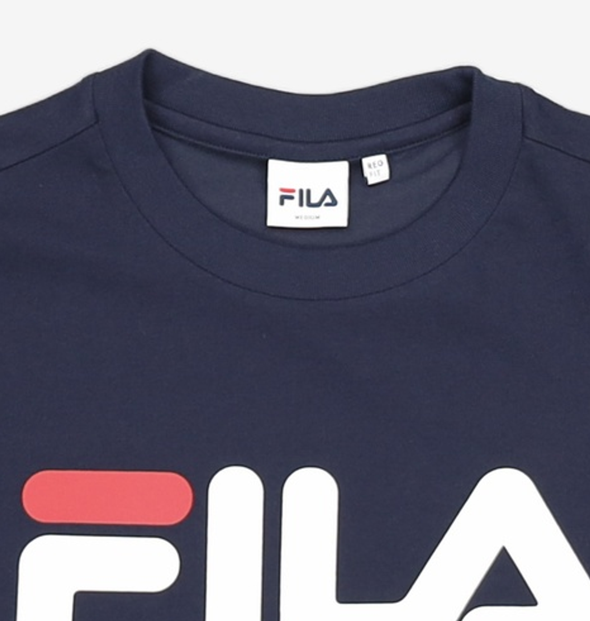 휠라(FILA) 반소매 티셔츠 M