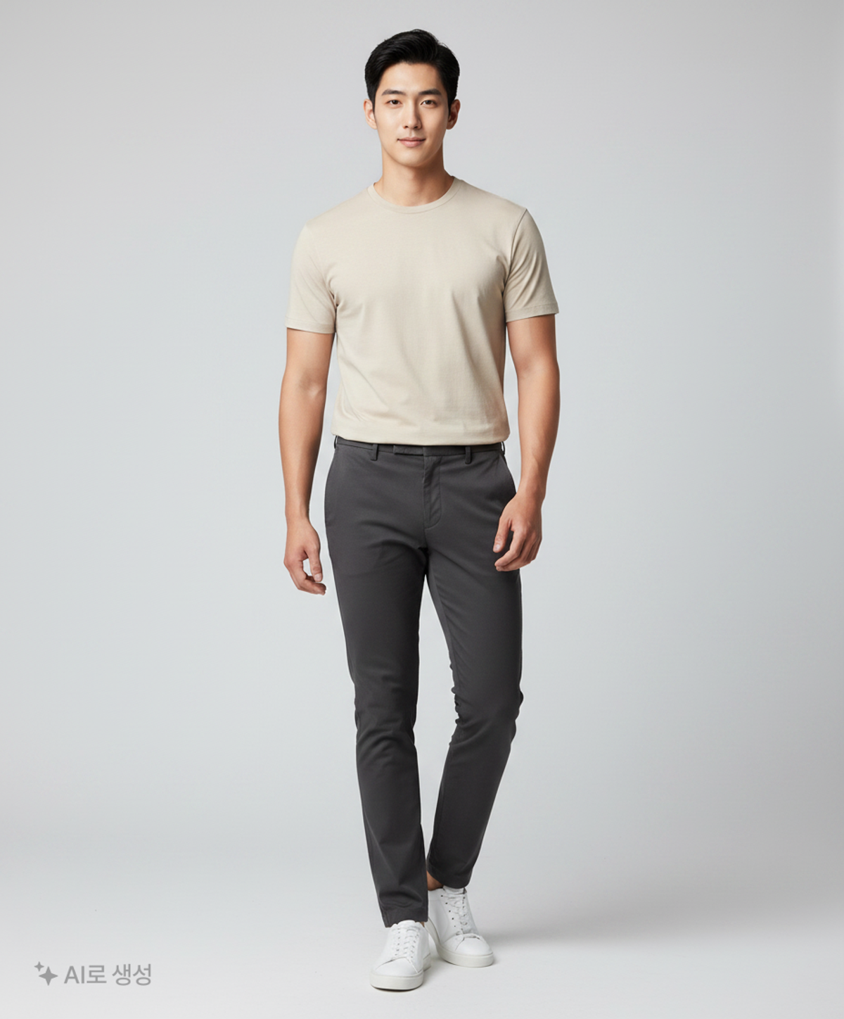 유니클로(UNIQLO) 반소매 티셔츠 M