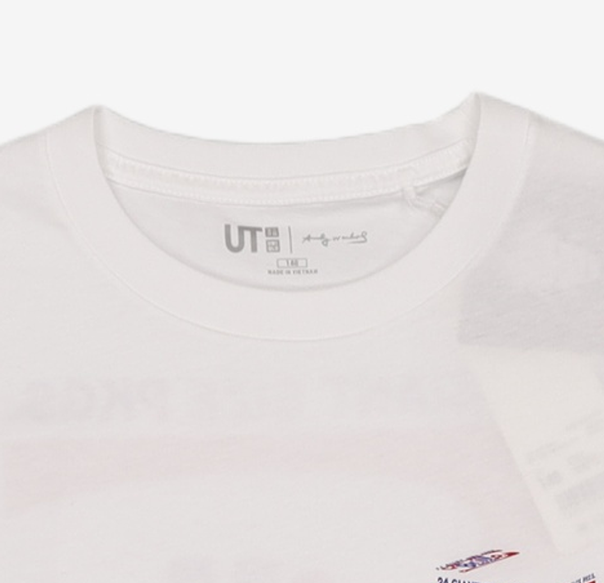 유니클로(UNIQLO) 반소매 티셔츠 140
