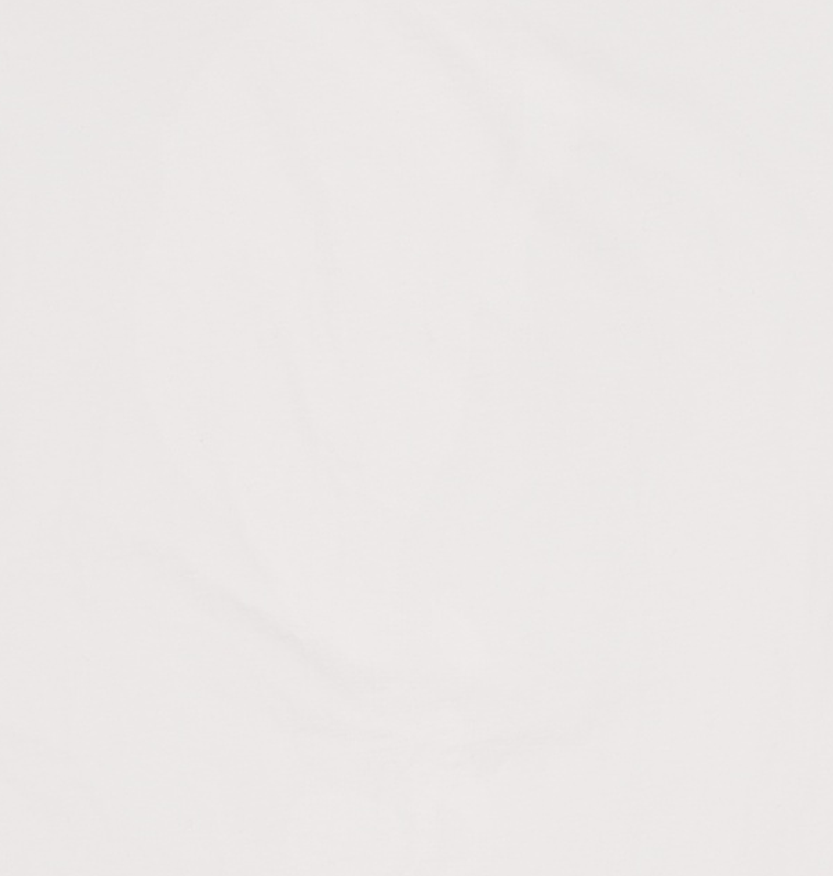 노매뉴얼(NOMANUAL) ROBOTIC HAND NM T-SHIRT - WHITE 105
