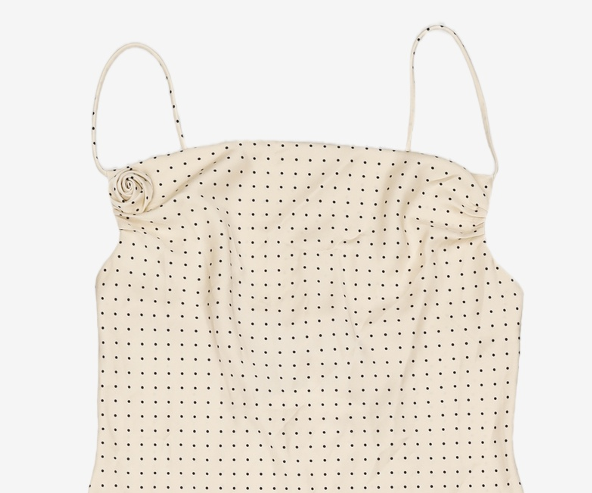 디바이디드에이치앤엠(DIVIDED H&M) 맥시 원피스 L