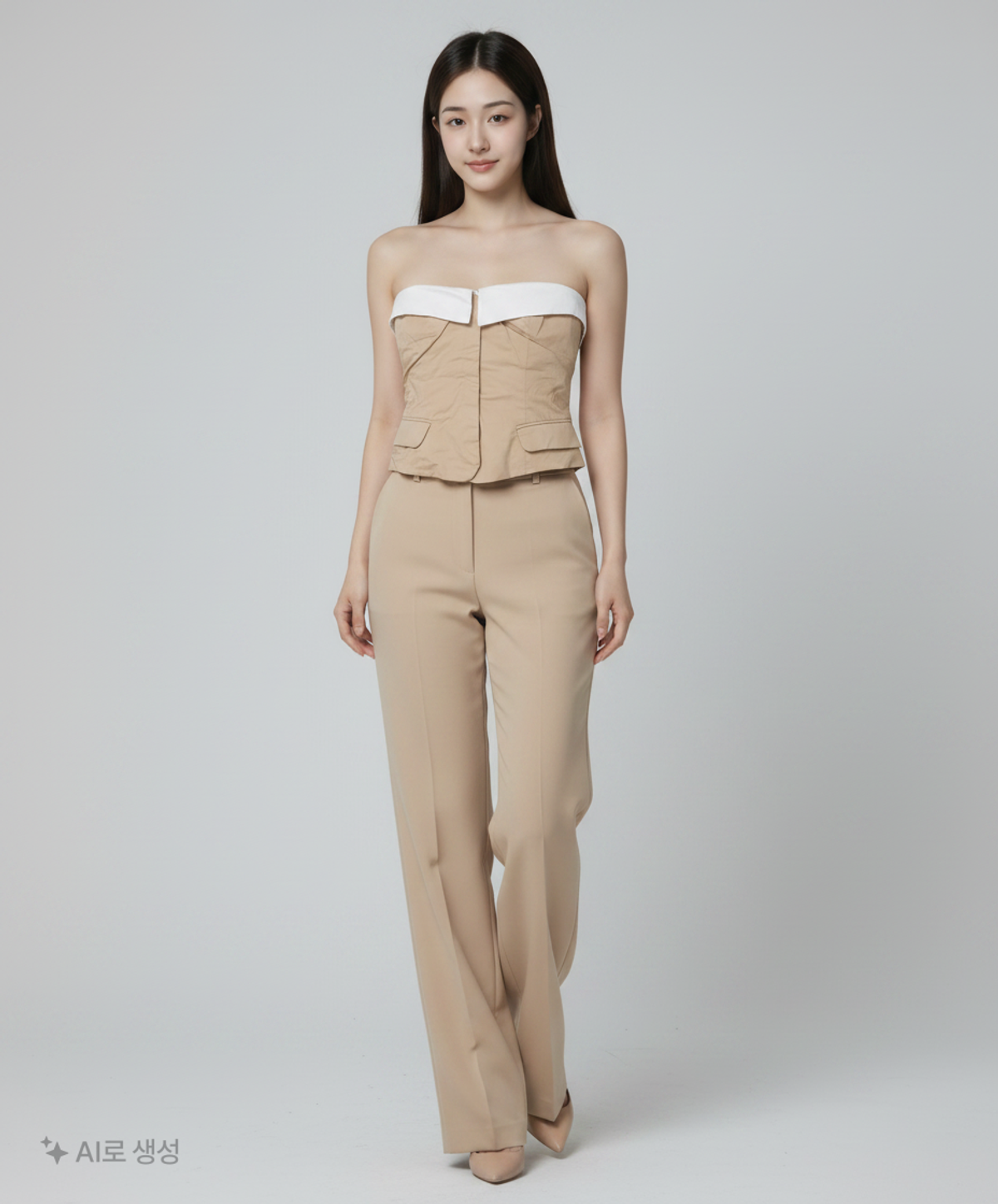 자라(ZARA) 베스트 S