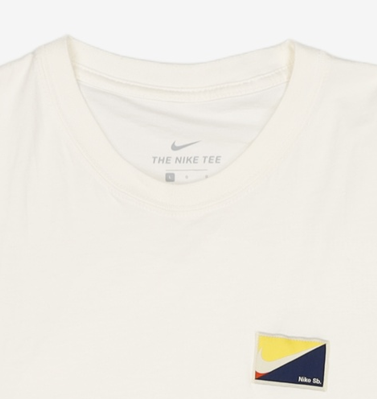 나이키(NIKE) 반소매 티셔츠 L