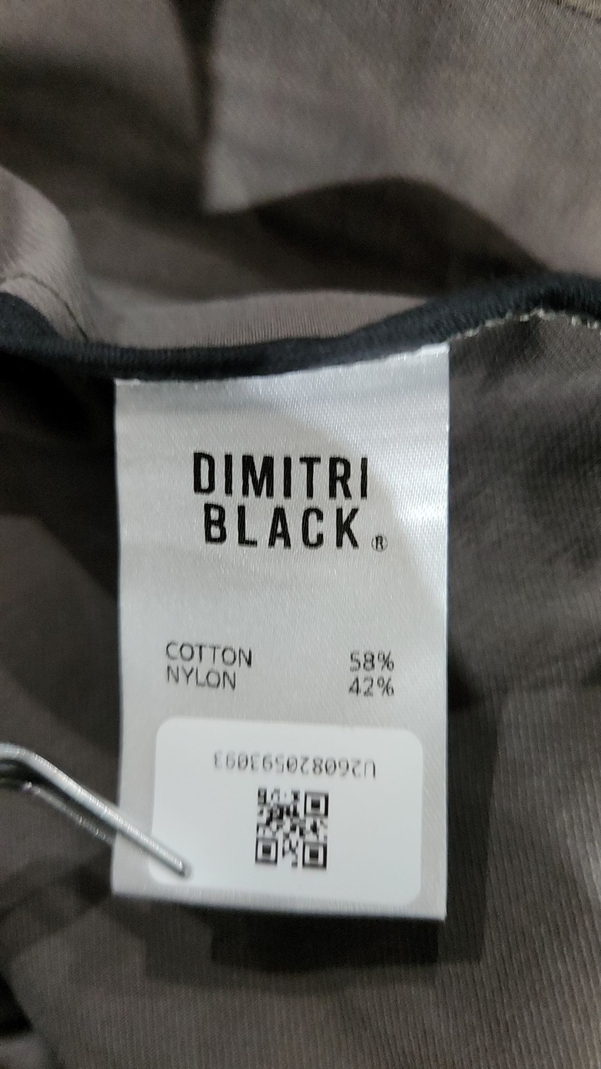 디미트리블랙(DIMITRI BLACK) 슈트/블레이저 재킷 3