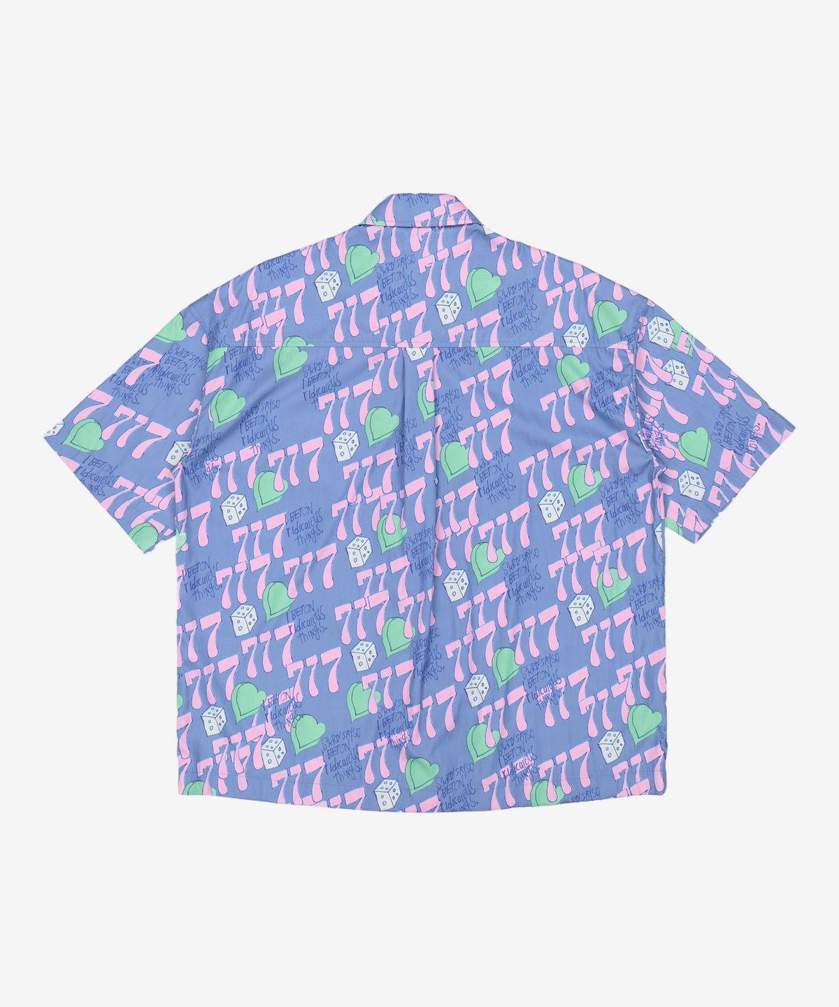 스컬티(SKRTY) 캐주얼 셔츠 L