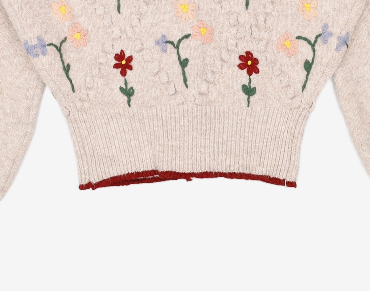 자라(ZARA) 카디건 S