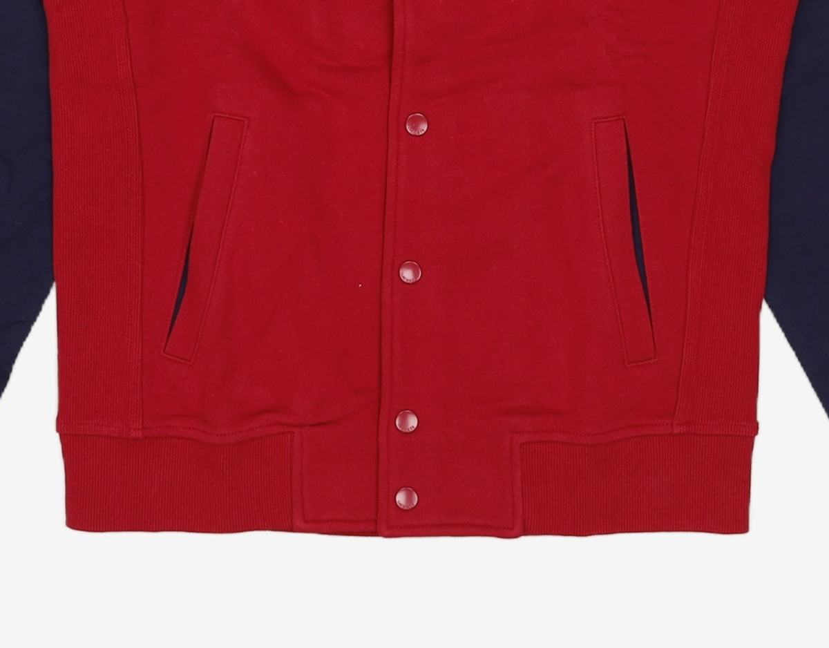 라코스테(LACOSTE) 스타디움 재킷 4