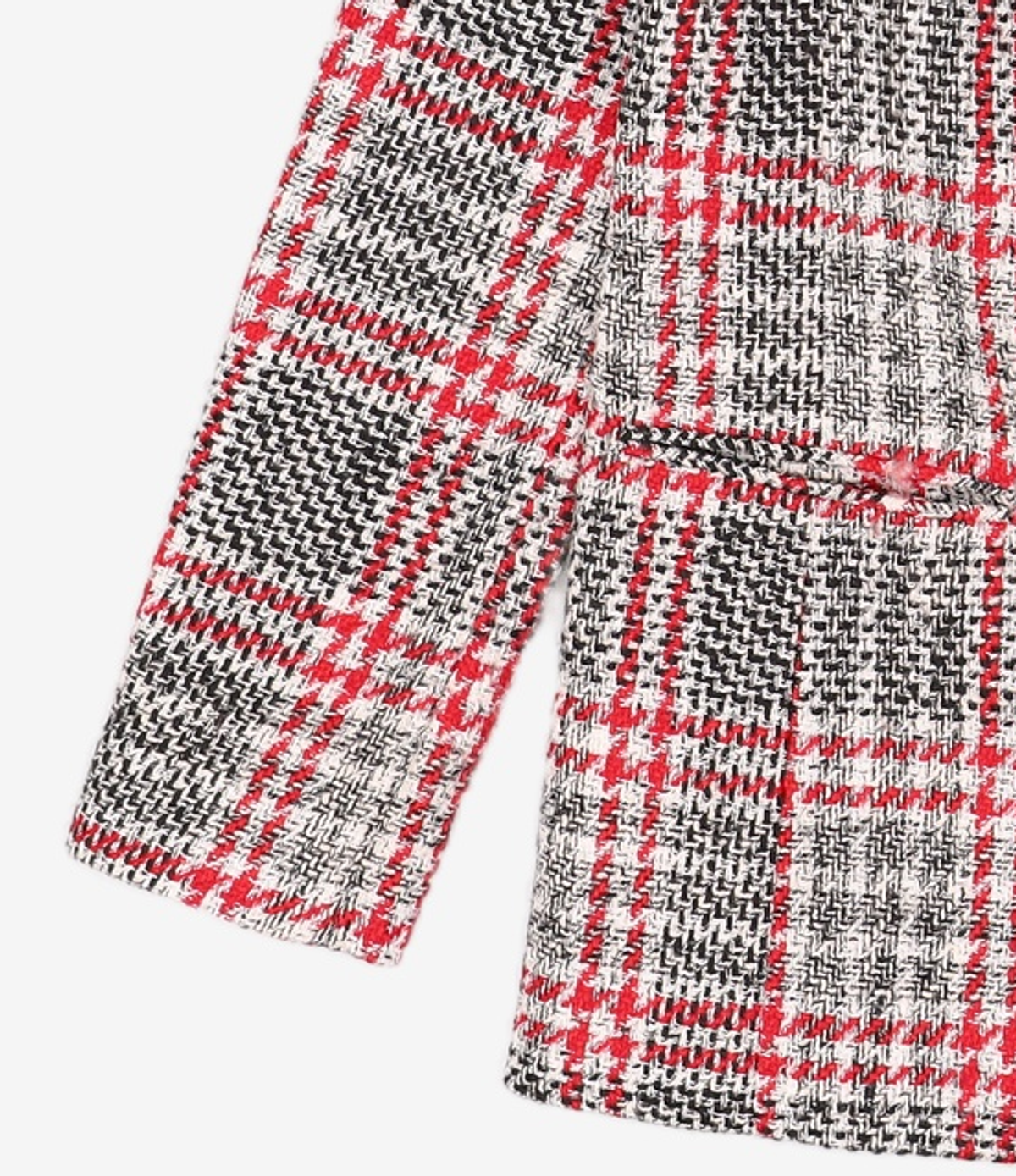 미쏘(MIXXO) 슈트/블레이저 재킷 S
