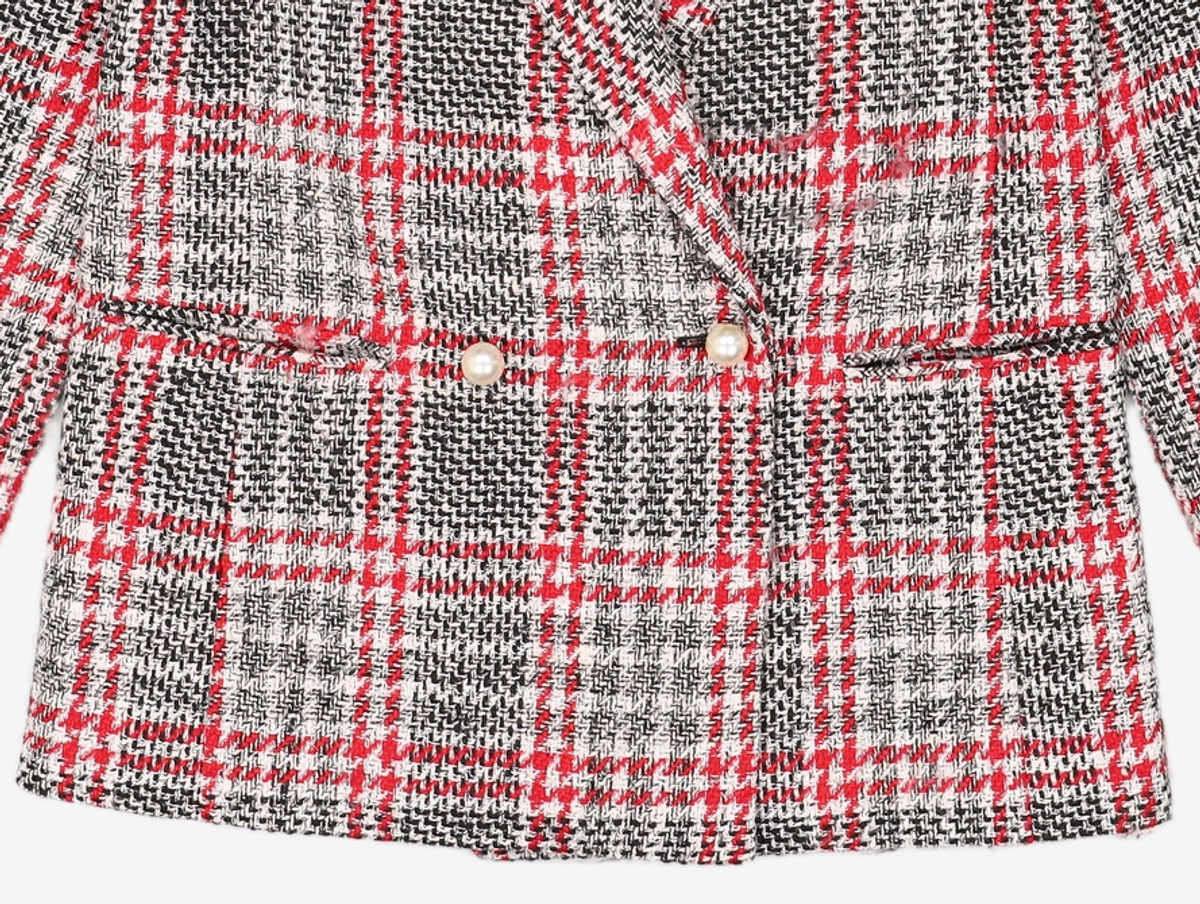 미쏘(MIXXO) 슈트/블레이저 재킷 S