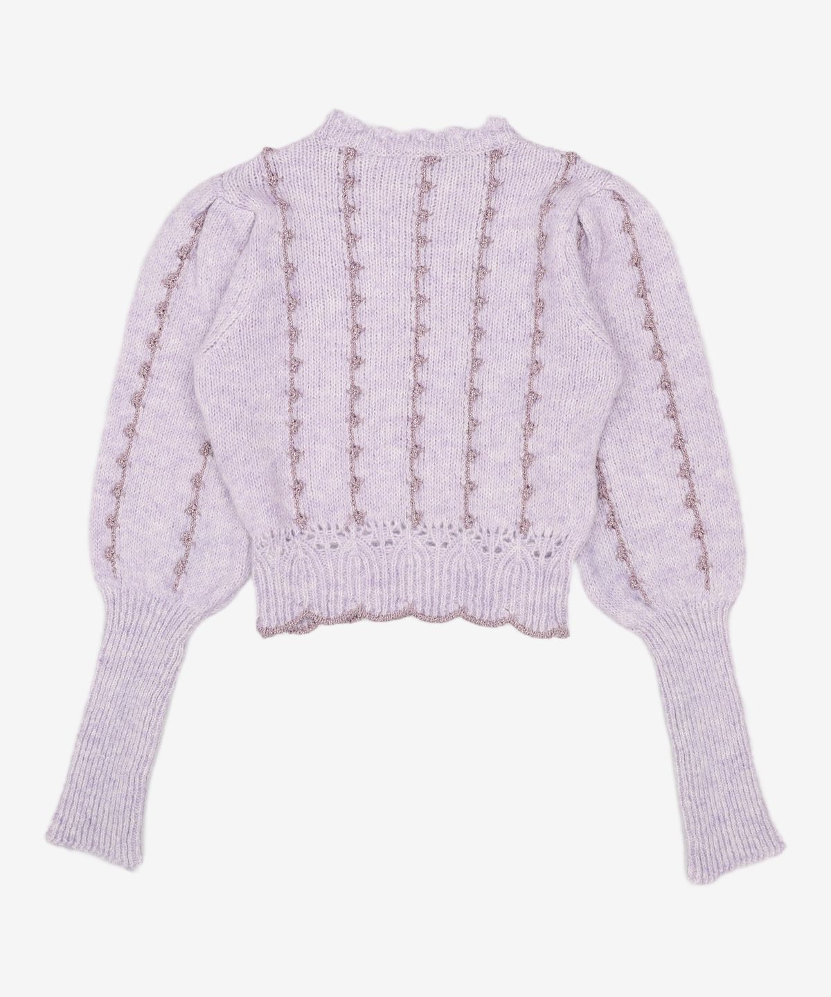 자라(ZARA) 니트/스웨터 S