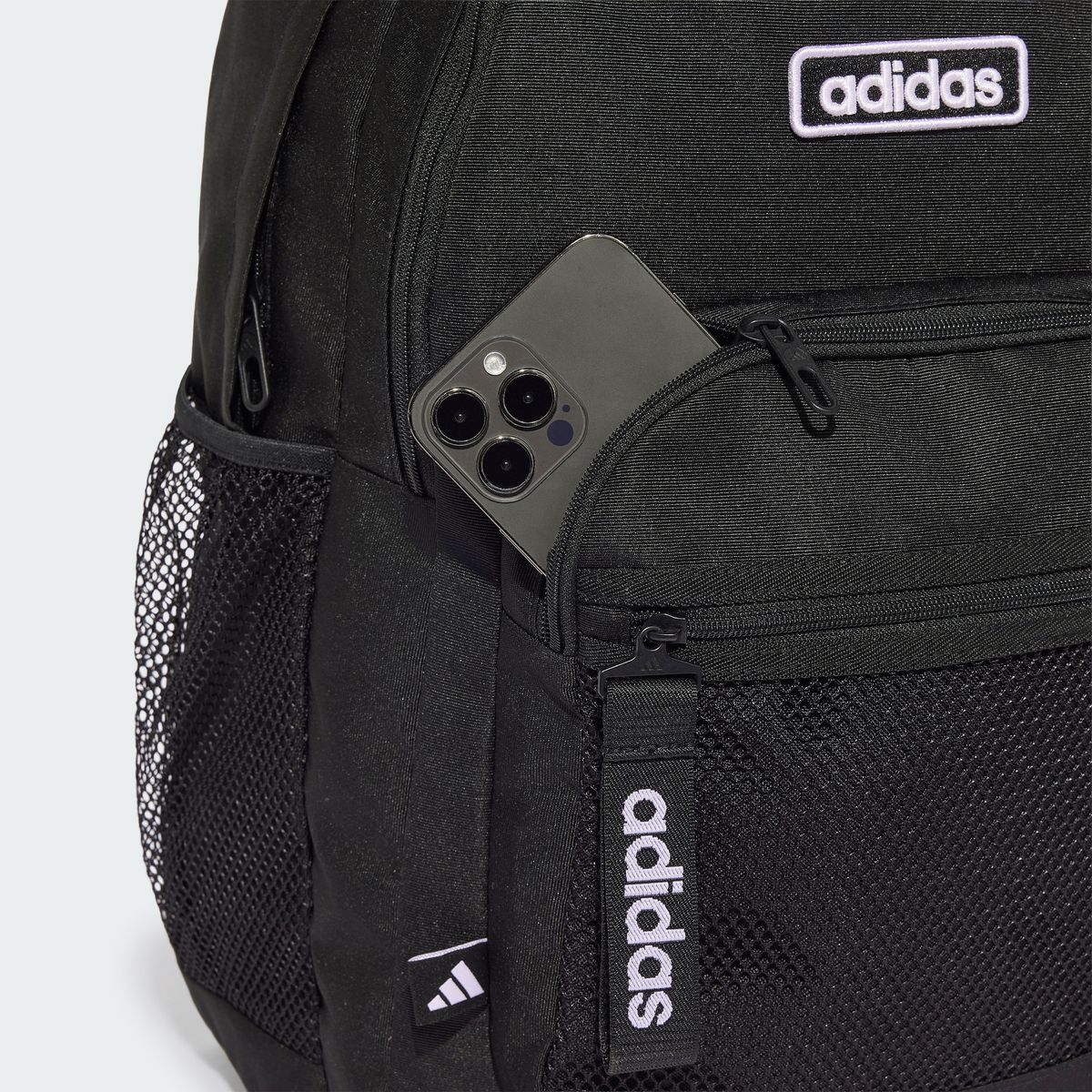 아디다스(ADIDAS) 백 투 스쿨 백팩 리니어 로고 KV8302