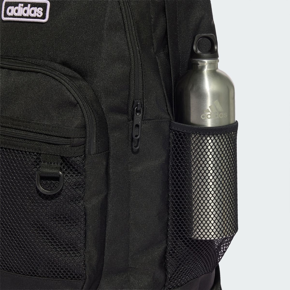 아디다스(ADIDAS) 백 투 스쿨 백팩 리니어 로고 KV8302