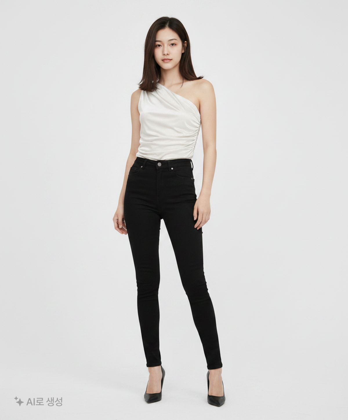 디바이디드에이치앤엠(DIVIDED H&M) 나시/민소매 티셔츠 M