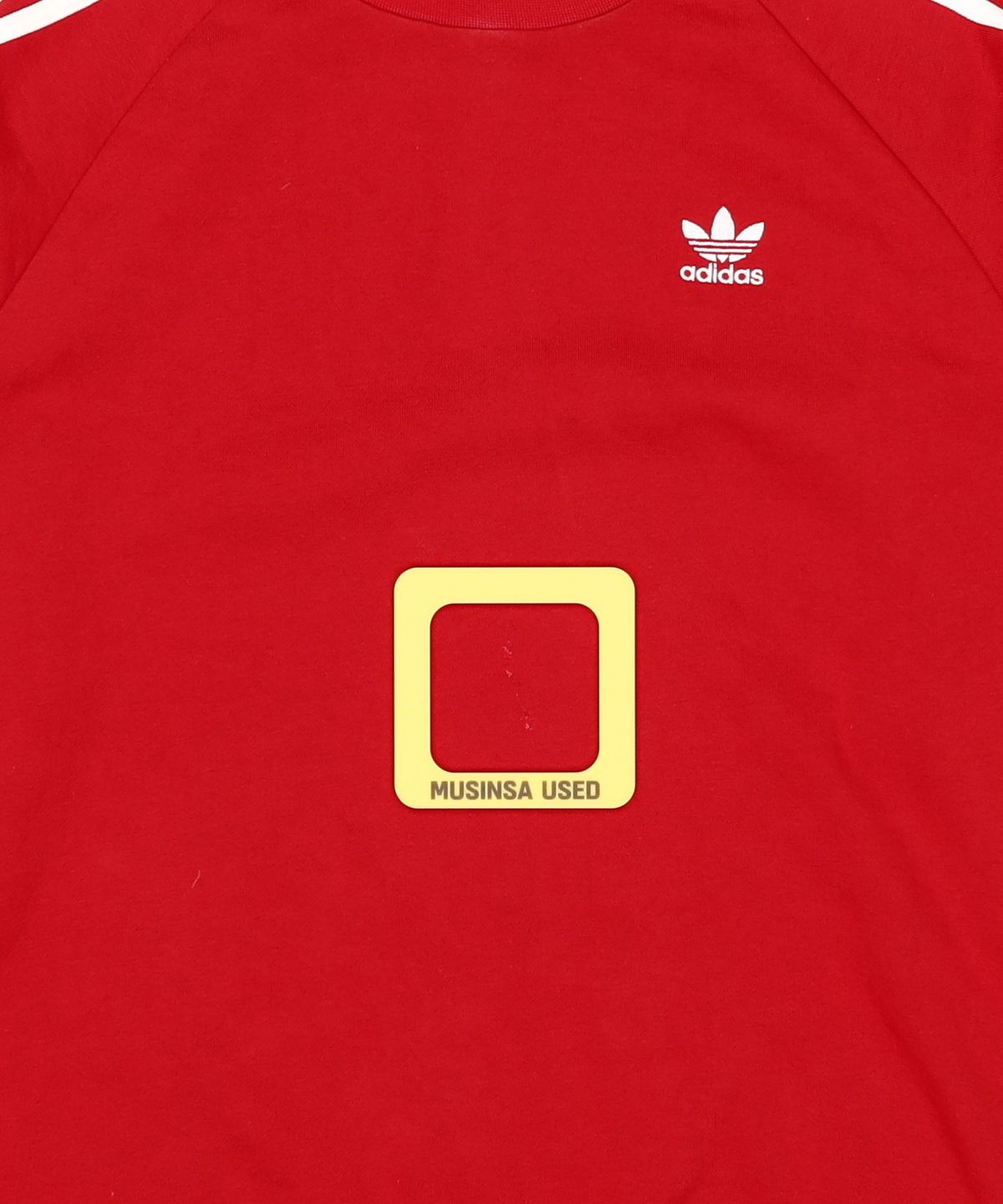 아디다스(ADIDAS) 맨투맨/스웨트셔츠 M