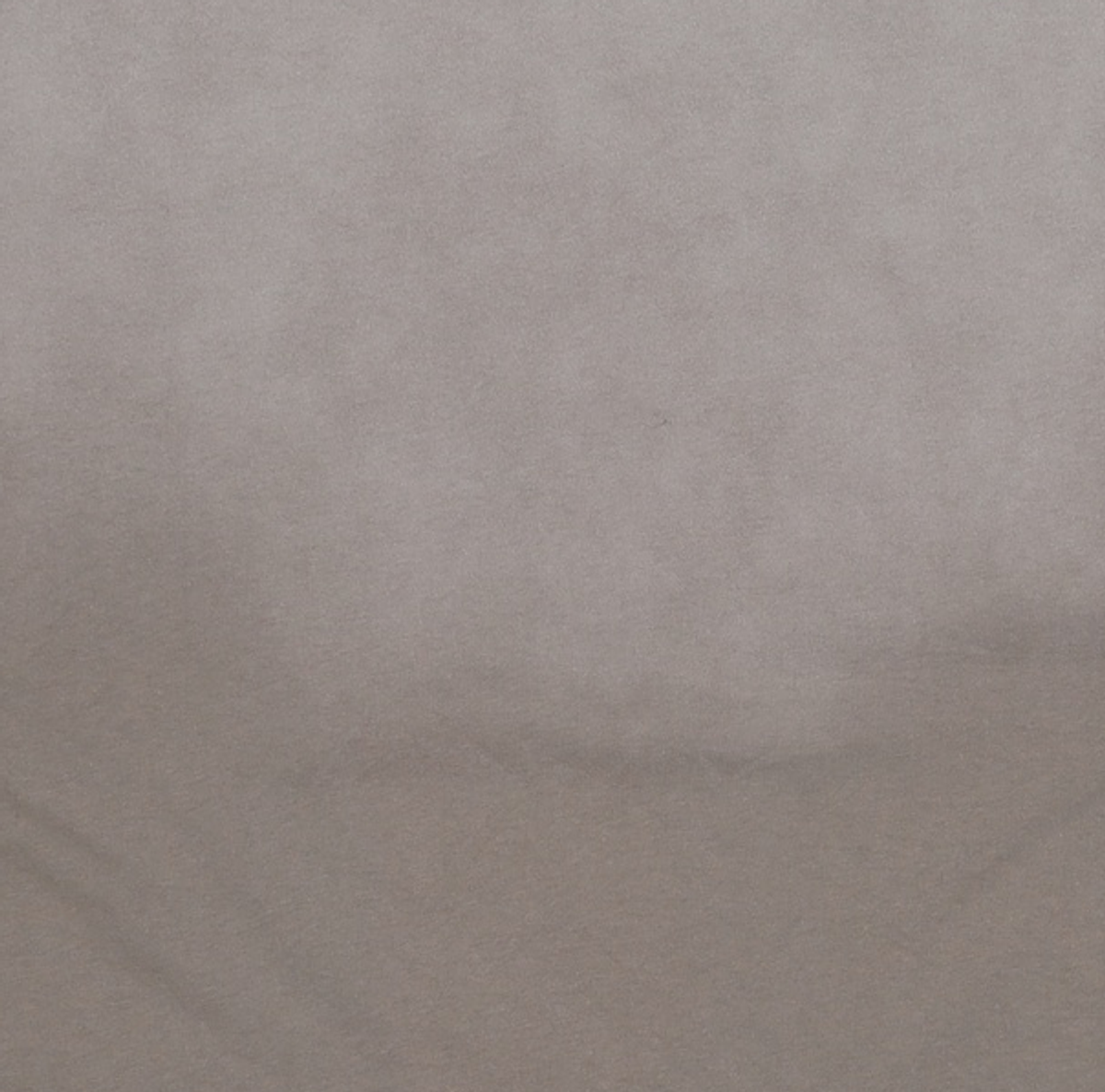 이티씨이(ETCE) CROSS GRADATION T-SHIRT (GRAY) L