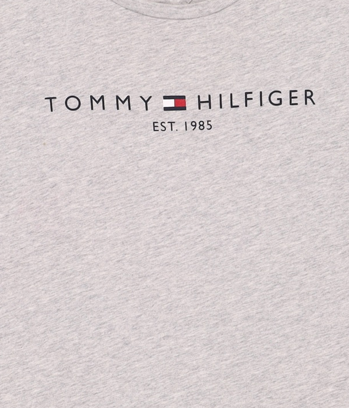 타미힐피거(TOMMY HILFIGER) 반소매 티셔츠 176