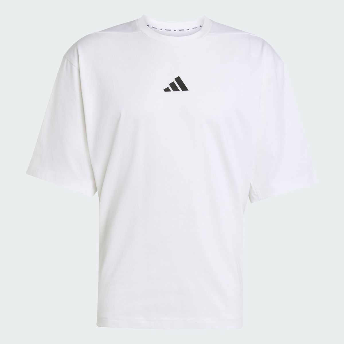 아디다스(ADIDAS) PrimeLift Workout 오버사이즈 티 JV9683