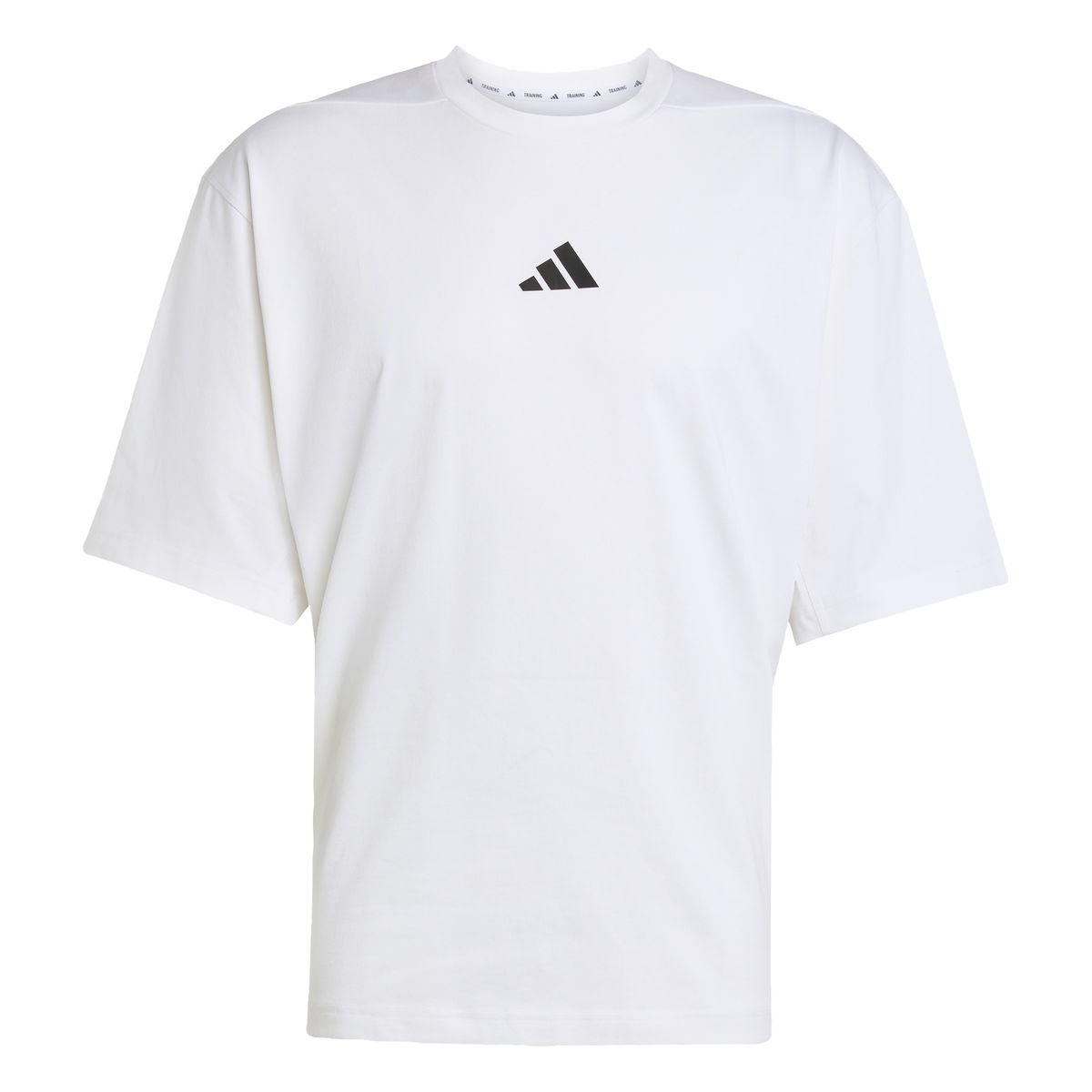 아디다스(ADIDAS) PrimeLift Workout 오버사이즈 티 JV9683