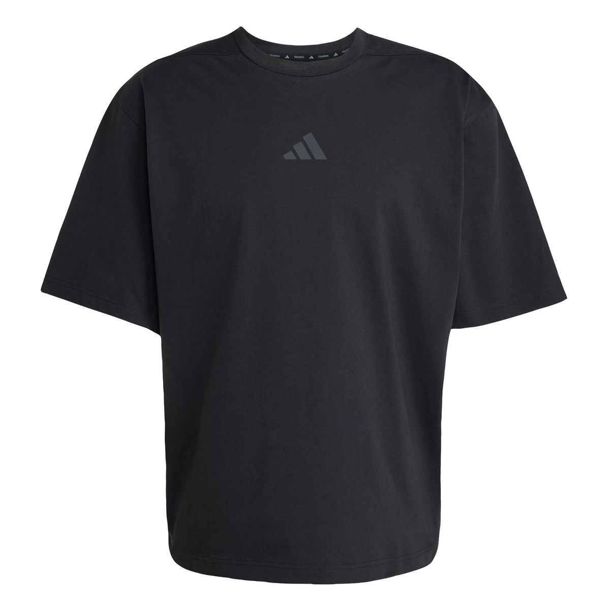 아디다스(ADIDAS) PrimeLift Workout 오버사이즈 티 JN3680