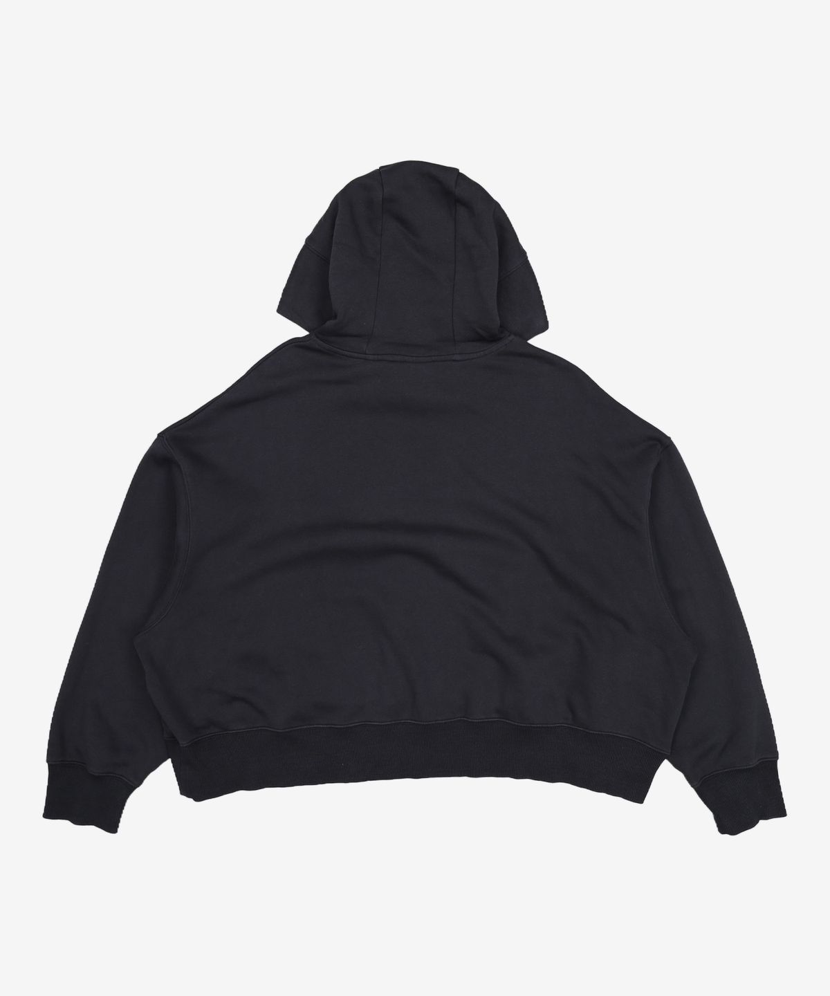 나이키(NIKE) 스포츠웨어 피닉스 플리스 오버-오버사이즈 풀오버 후디 W - 블랙:세일 / DQ5859-010 95