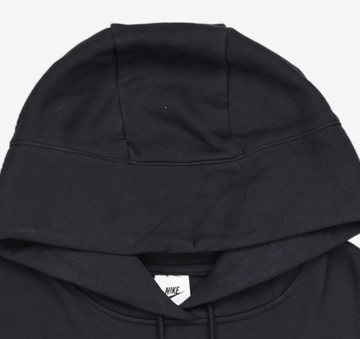 나이키(NIKE) 스포츠웨어 피닉스 플리스 오버-오버사이즈 풀오버 후디 W - 블랙:세일 / DQ5859-010 95