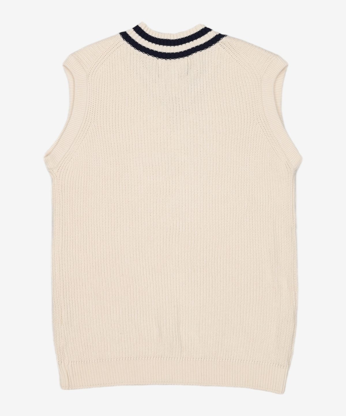 니티드(KNITTED) 베스트 L