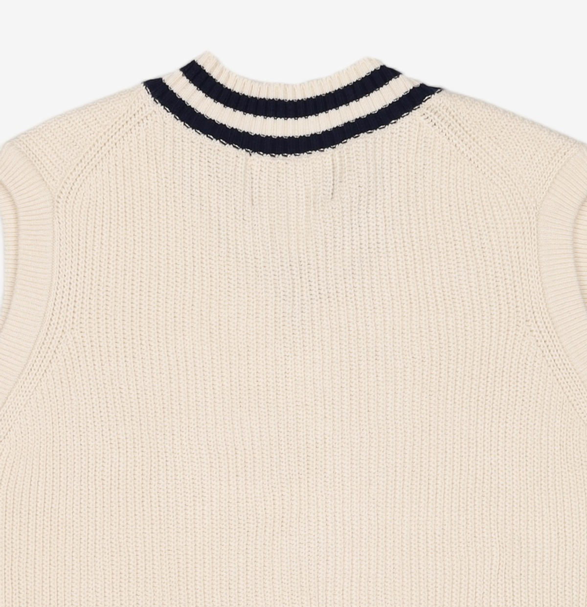 니티드(KNITTED) 베스트 L