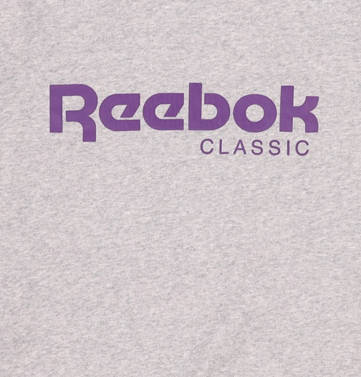 리복(REEBOK) 맨투맨/스웨트셔츠 L