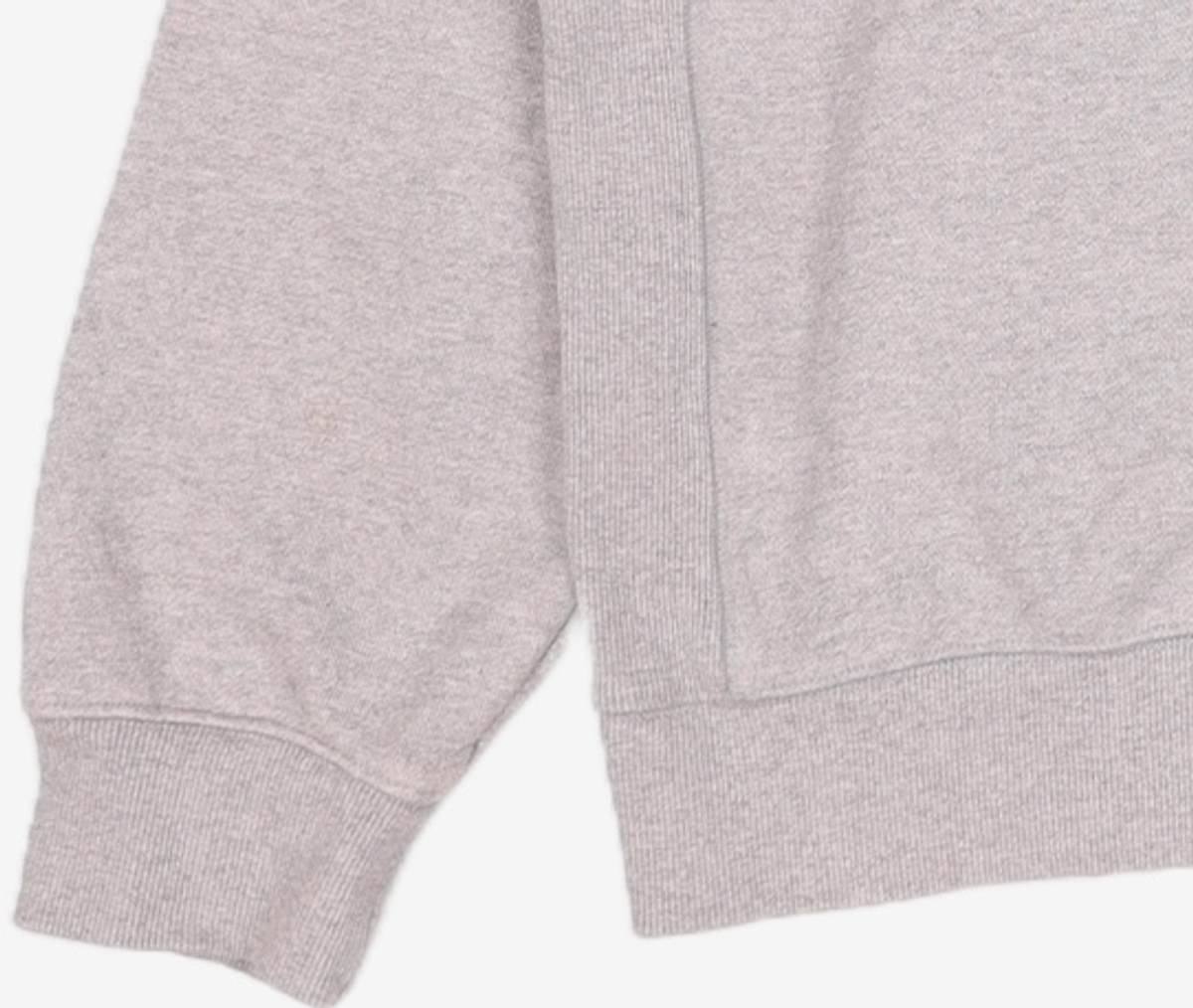 아웃도어 프로덕츠(OUTDOOR PRODUCTS) 레인보우 로고 크루넥 RAINBOW LOGO CREWNECK M