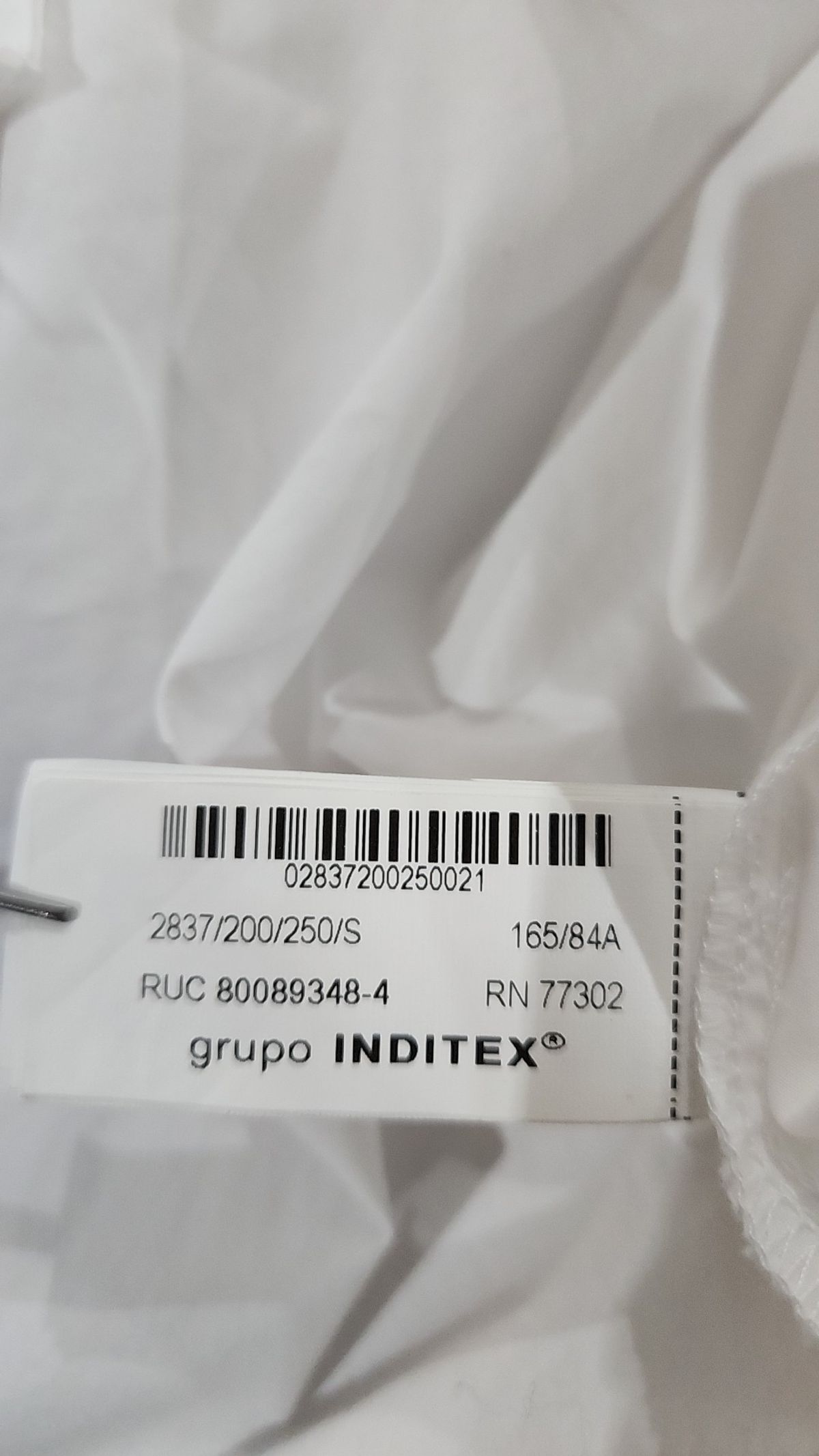 자라(ZARA) 캐주얼 셔츠 S