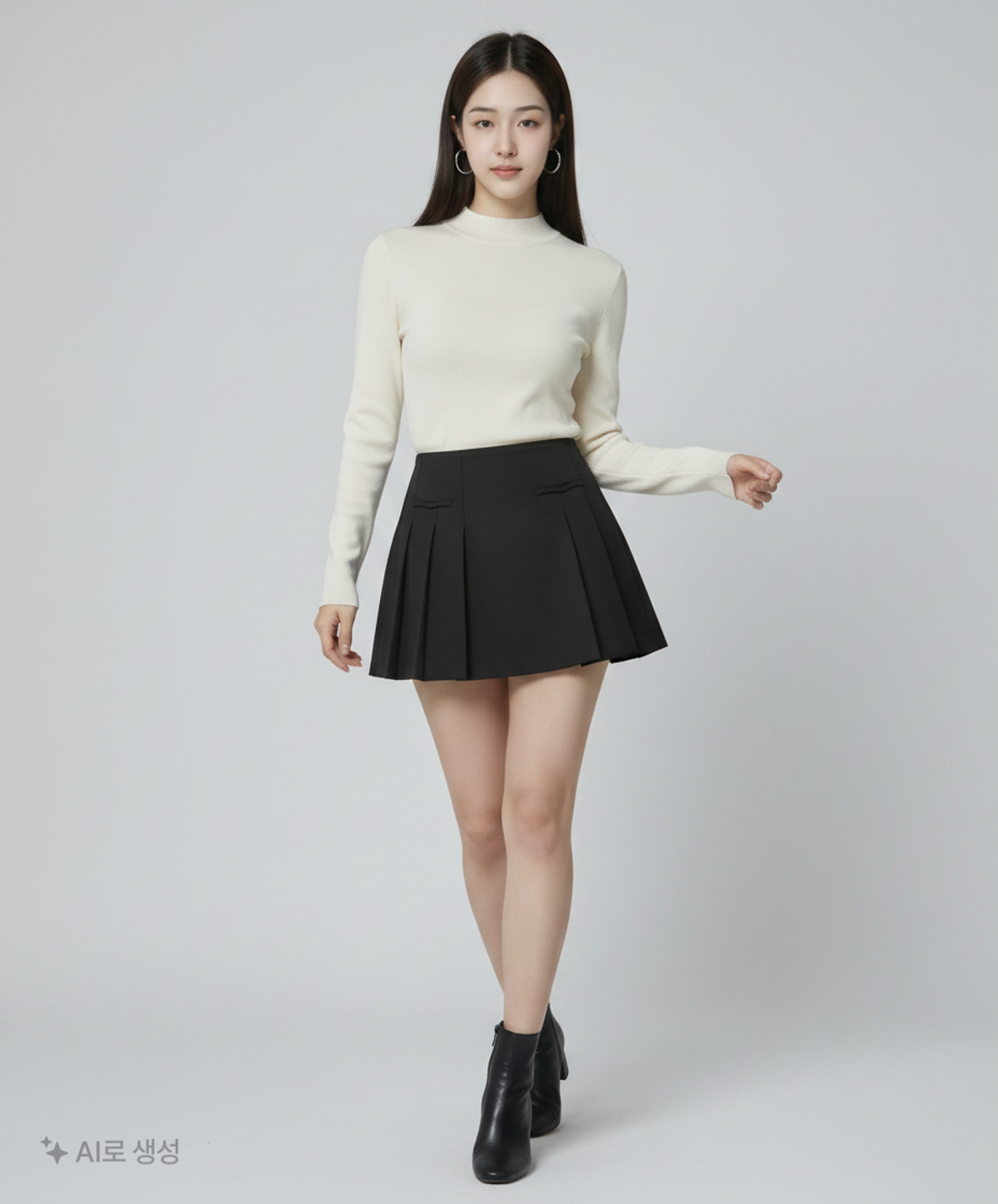 자라(ZARA) 미니스커트 75