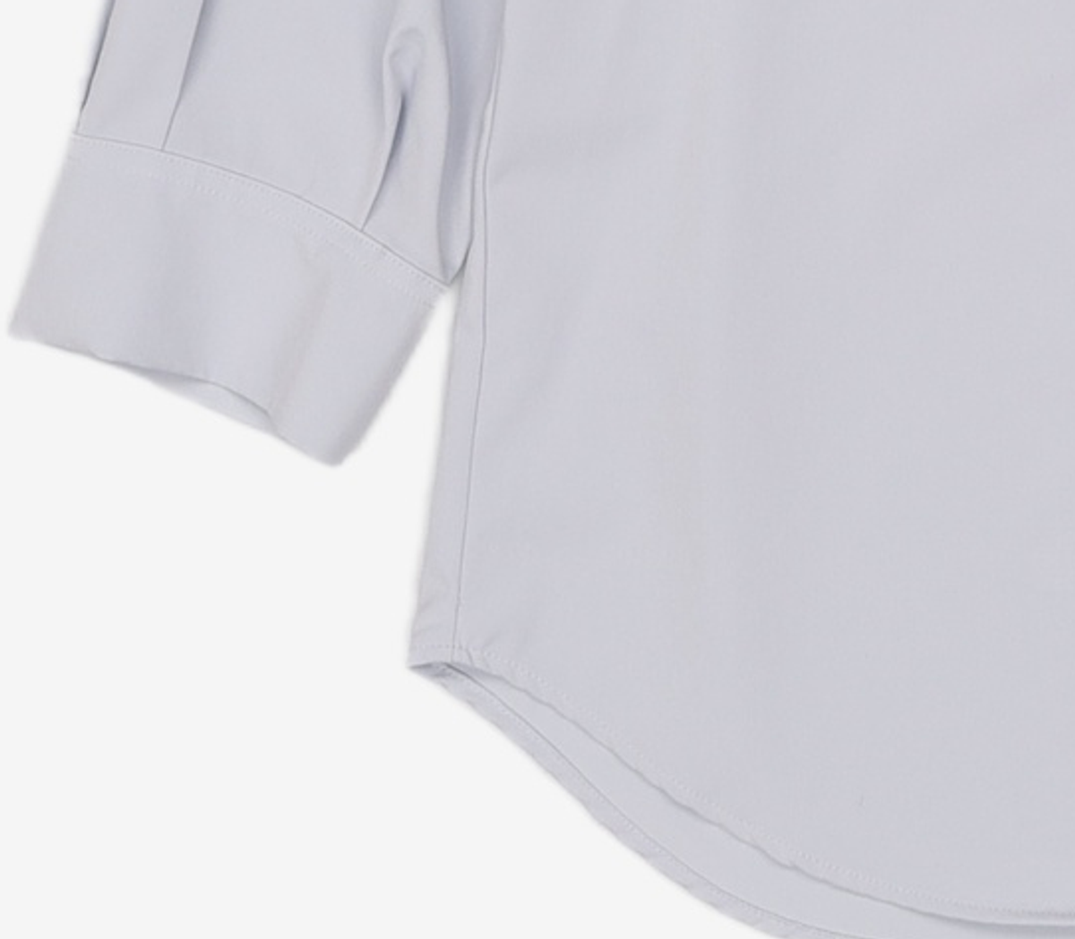 미쏘(MIXXO) 캐주얼 셔츠 S