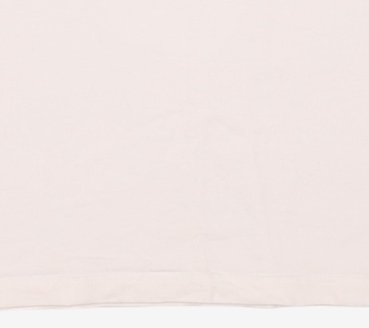 유스(YOUTH) H/S Logo T-Shirt - White FREE